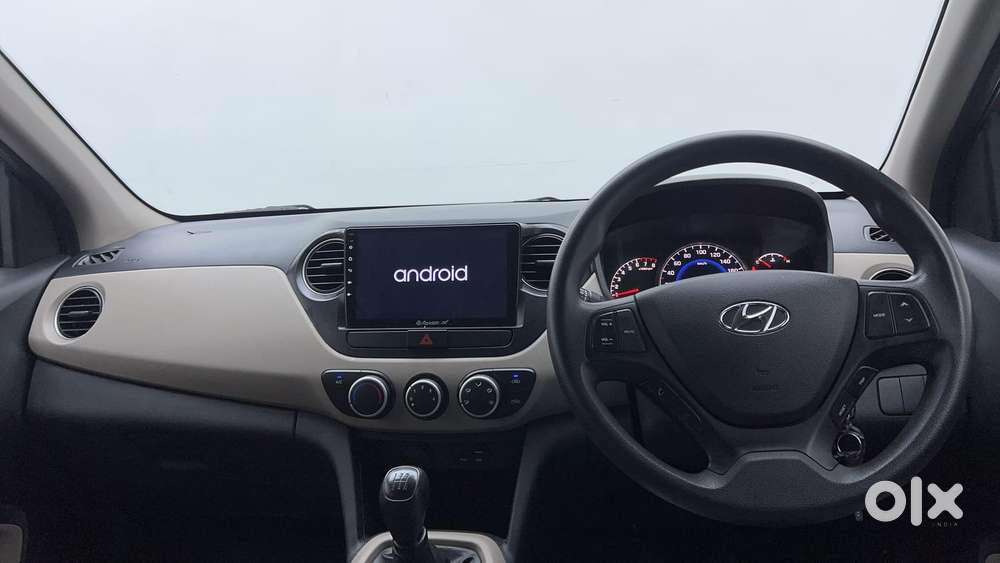 Hyundai Grand I10 1.2 Kappa Magna, 2018, Petrol