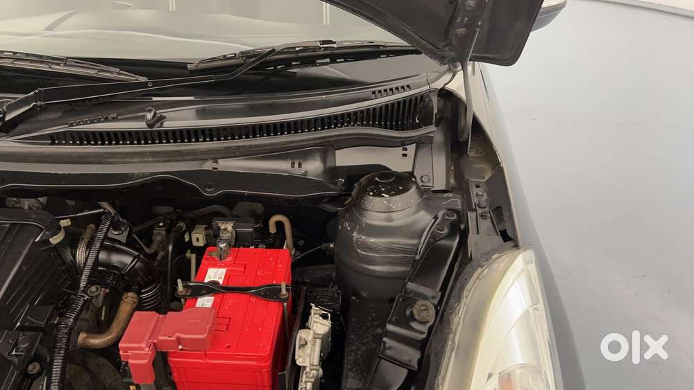 Maruti Suzuki Swift Vvt Vxi, 2015, Petrol