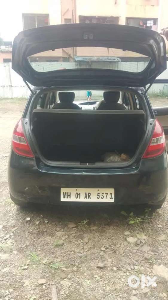 Hyundai New I20 2010 Petrol 820000 Km Driven