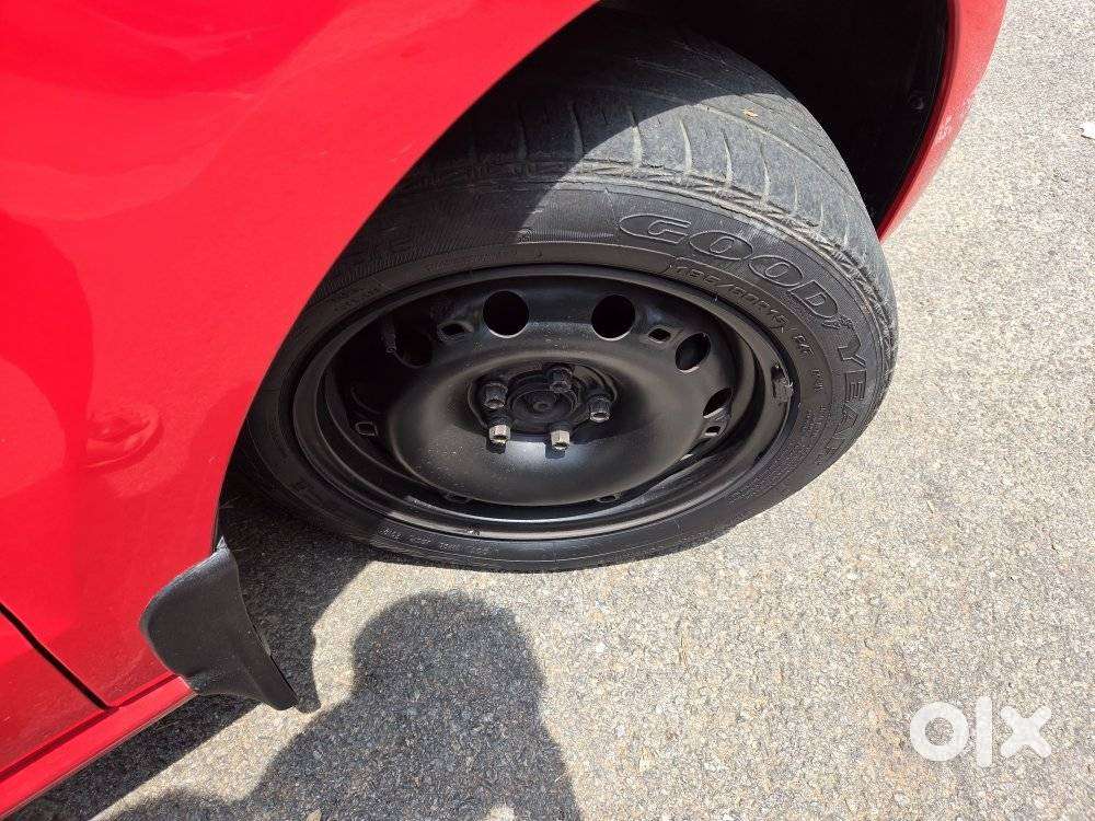 Volkswagen Polo 1.2 Mpi Comfortline, 2018, Petrol