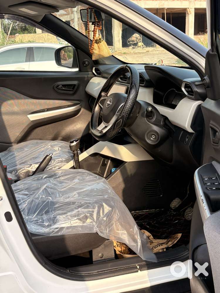 Nissan Magnite 1.0 Xe, 2021, Petrol