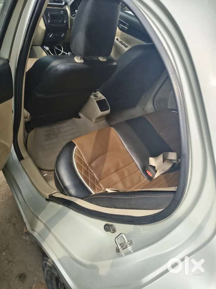 Maruti Suzuki Dzire 2020