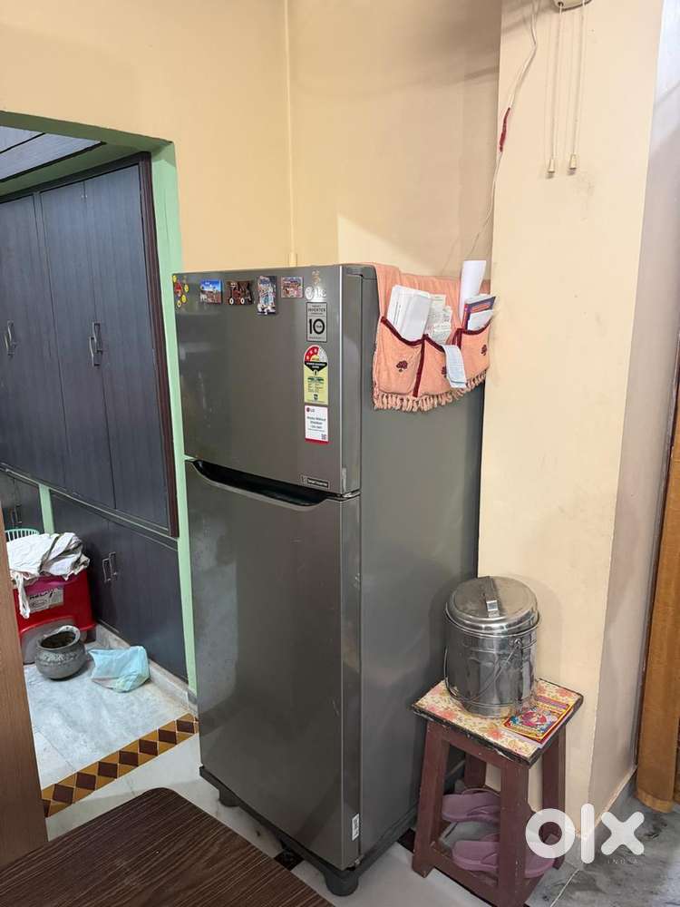 175L 2-Door Refrigerator &ndash; Brand New Condition  Rarely Used