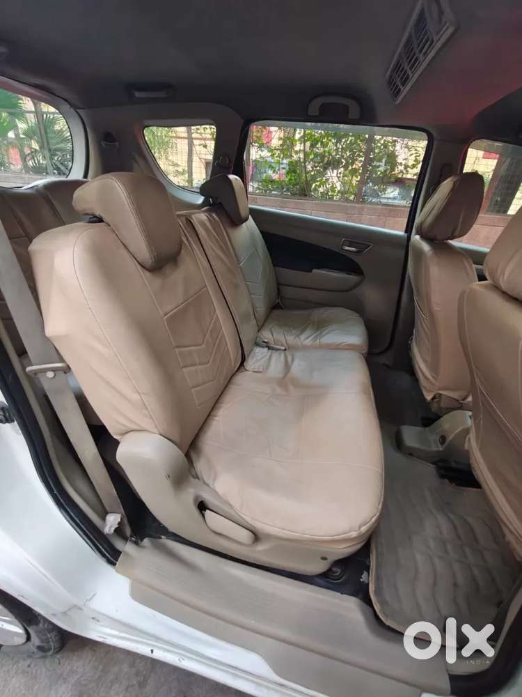 Maruti Suzuki Ertiga 1.5 Vxi, 2018, Petrol