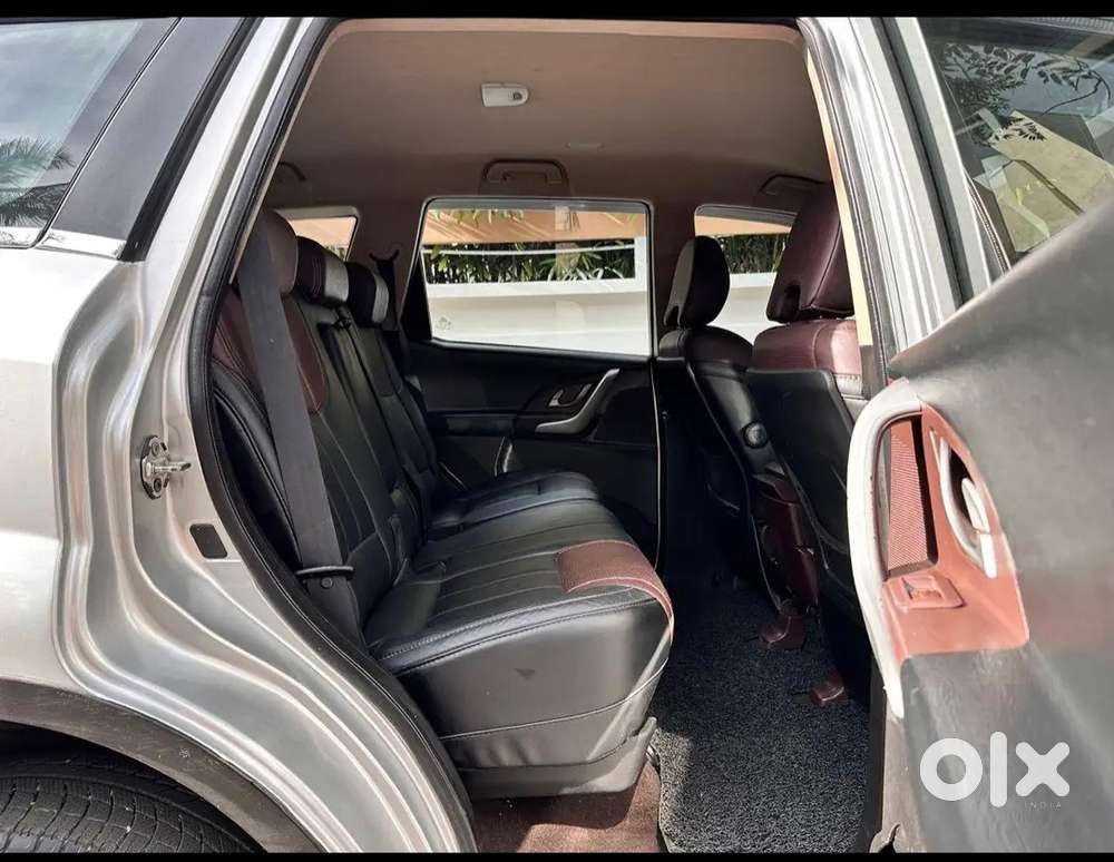 Mahindra Xuv500 2013 Diesel Well Maintained