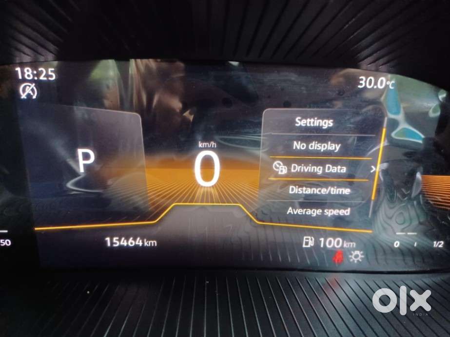 Skoda Slavia 1.5 Tsi Style At, 2022, Petrol