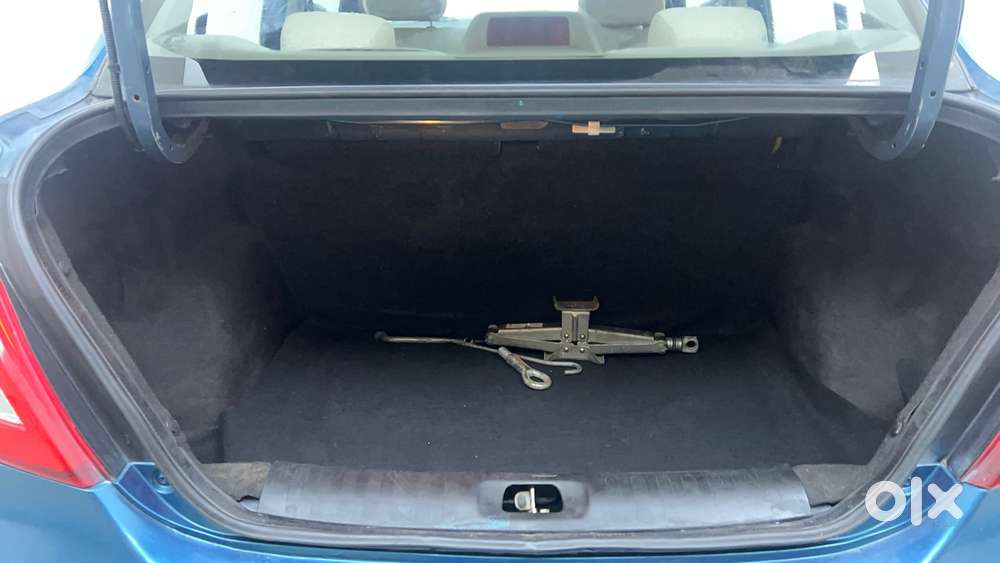 Maruti Suzuki Swift Dzire 1.3 Vxi, 2012, Petrol