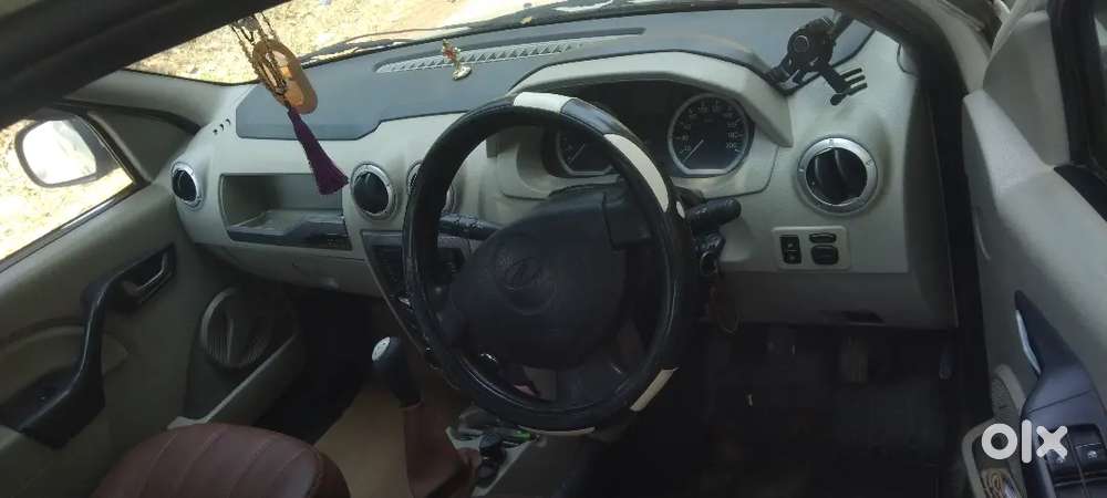 Mahindra E Verito 2016 Diesel 276000 Km Driven Good Condition