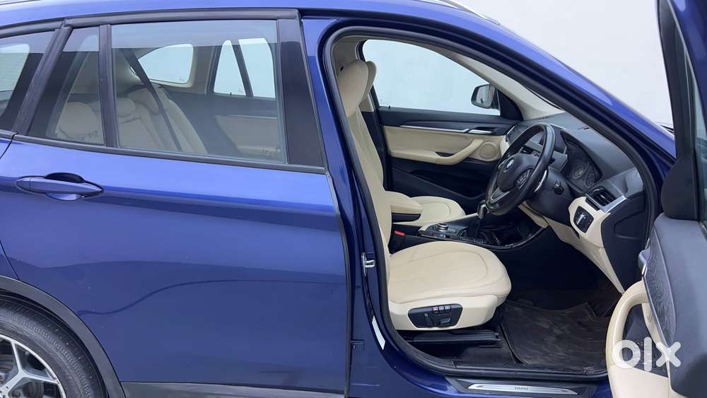 Bmw X1 2.0 Sdrive20d Xline, 2018, Diesel