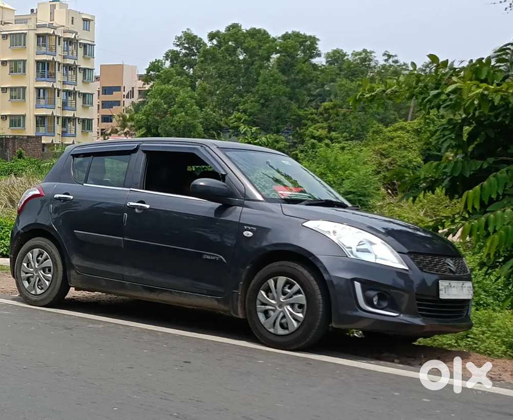Maruti Suzuki Swift 2015