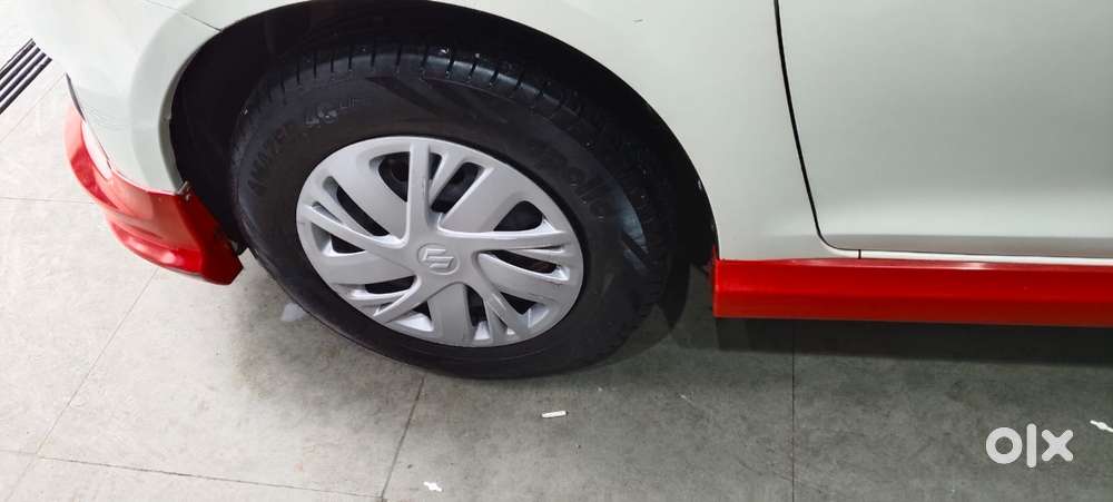 Maruti Suzuki Swift Vdi Limited Edition, 2016, Diesel