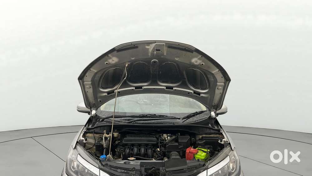 Honda City 2015-2017 I Vtec V, 2017, Petrol