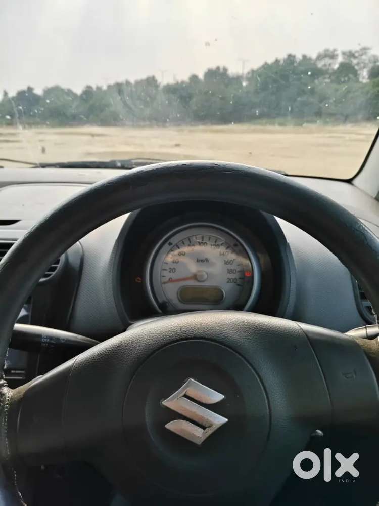 Maruti Suzuki Ritz 2016 With 90000 Km Driven