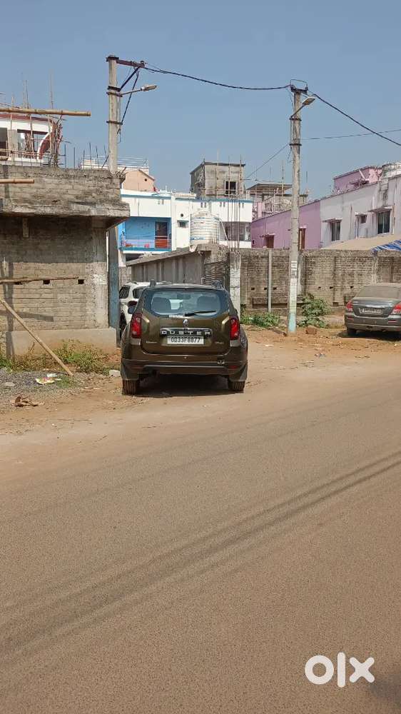 Good Running Condition .4 Tyre New Android Music Chilld Ac , P.window