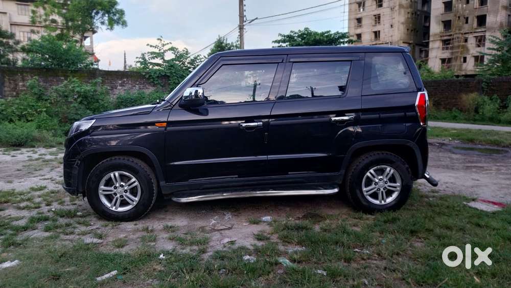 Mahindra Bolero Neo N10 (o), 2023, Diesel