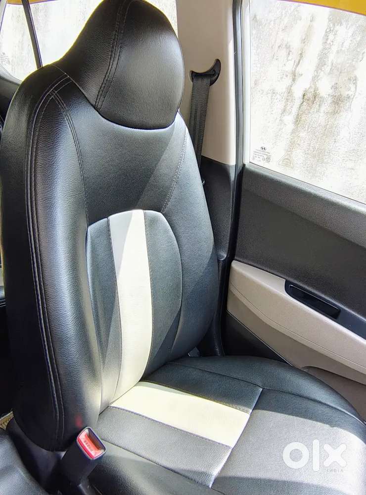 Hyundai Grand I10 Sportz 2013