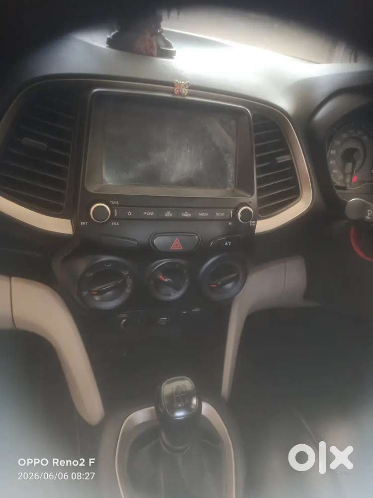 Hyundai New Santro Sportz 2021