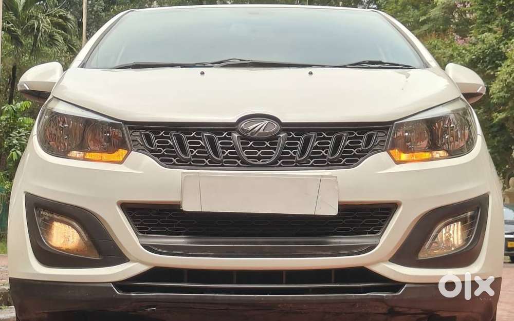 Mahindra Marazzo M4, 2019, Diesel