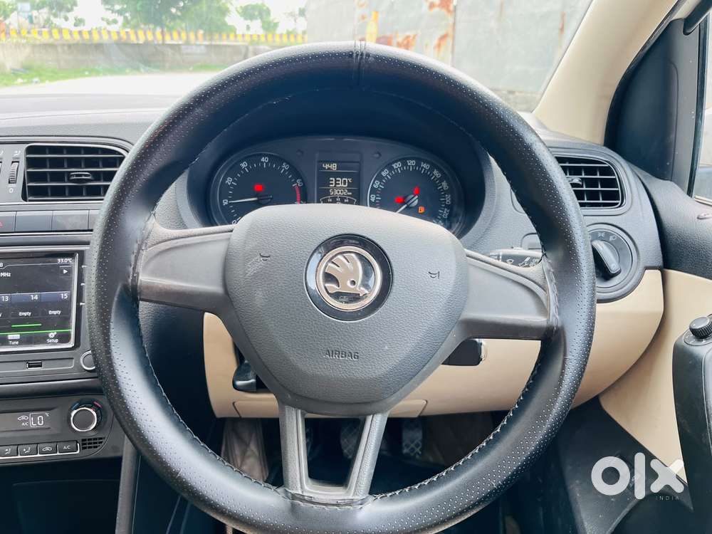Skoda Rapid Tsi Active 1.0 Mt, 2021, Petrol