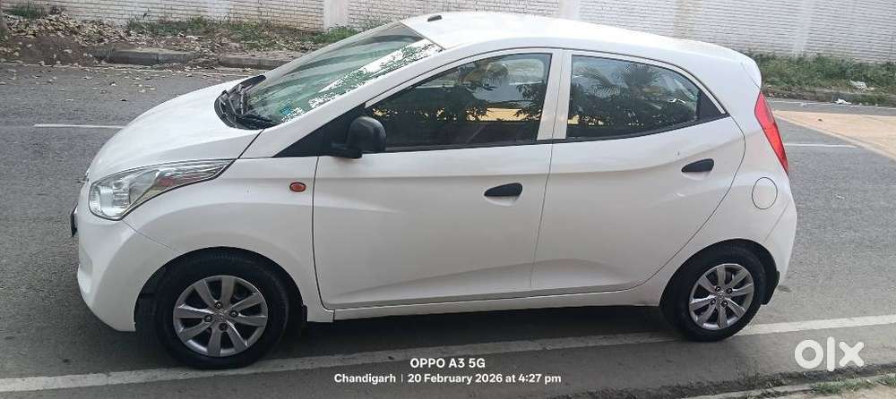 Hyundai Eon Era, 2013, Petrol