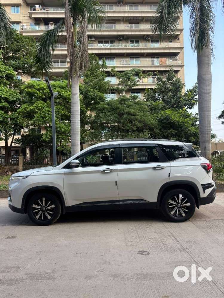 Mg Hector 2.0 Sharp Diesel, 2019, Diesel