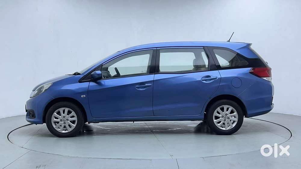 Honda Mobilio V I-vtec, 2014, Petrol
