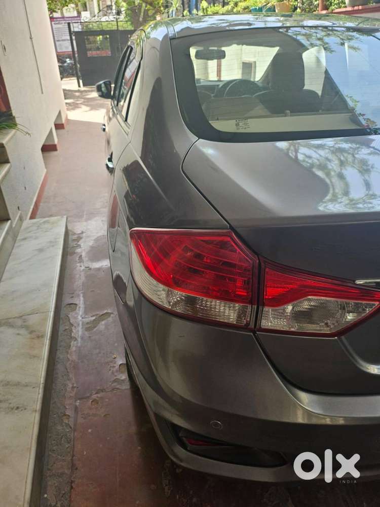 Ciaz Automatic In Excellent Condition