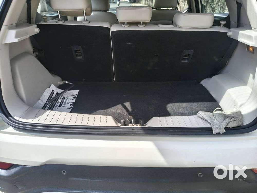 Mahindra Xuv300 W8 Option Diesel, 2020, Diesel