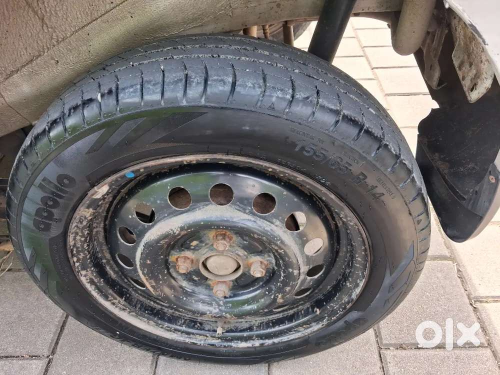 Wagonar Best Condition Cng And Petrol All New Tyre