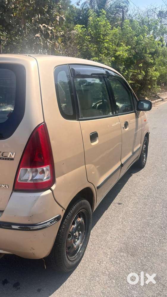 Maruti Zen Estilo 2007