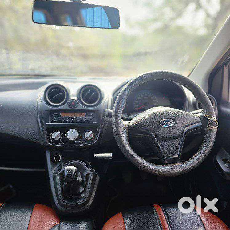 Datsun Go Plus