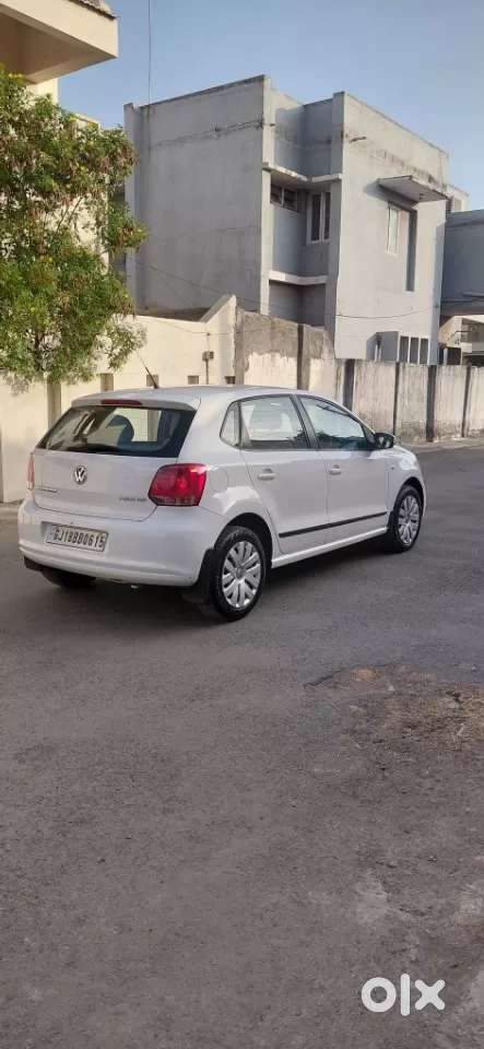 Volkswagen Polo Comfortline 1.2l Diesel, 2012, Diesel