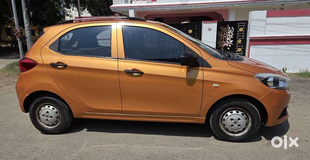 Tata Tiago Xm Diesel, 2018, Diesel