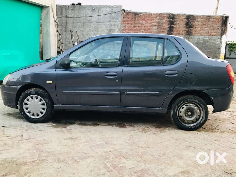 Tata Indigo Cs 2009 Diesel Good Condition