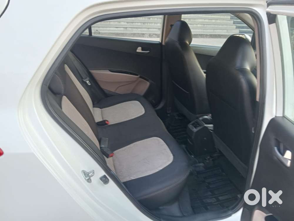 Hyundai Grand I10 2013-2016 Crdi Asta Option, 2016, Petrol