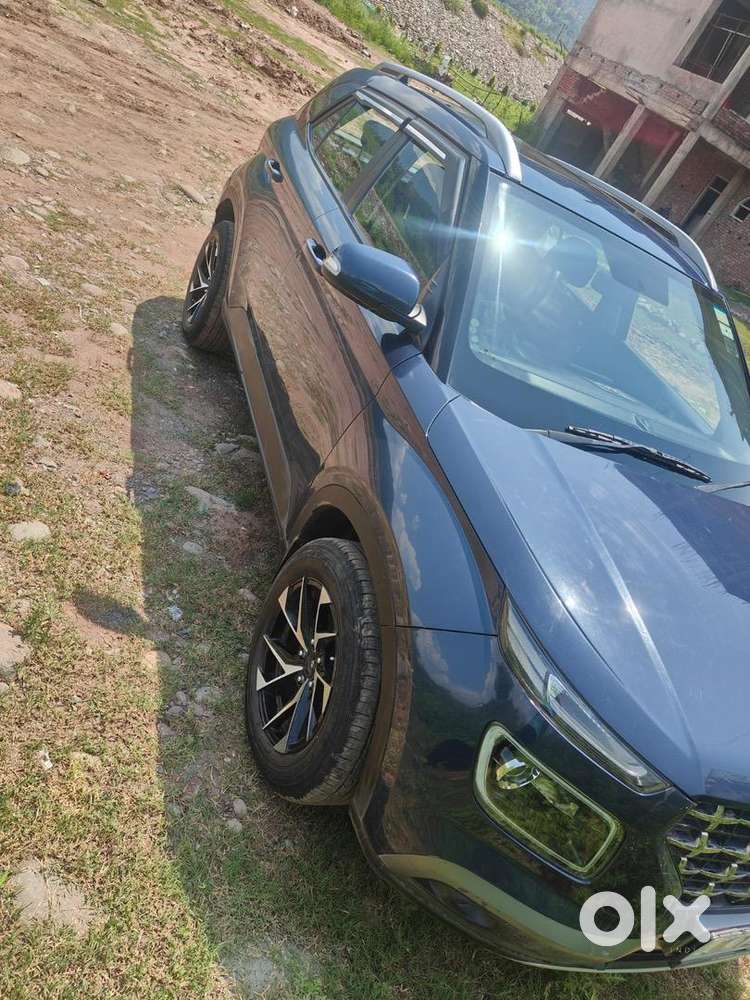 Hyundai Diesel Car 2022