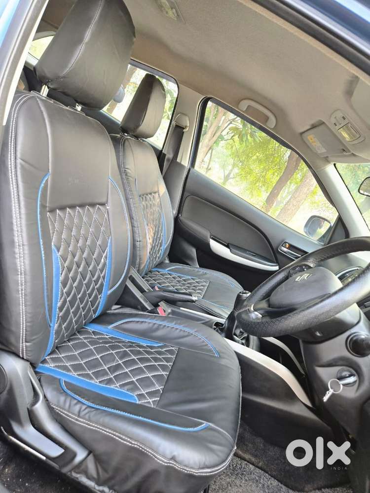Maruti Suzuki Baleno 2018 Petrol Manual