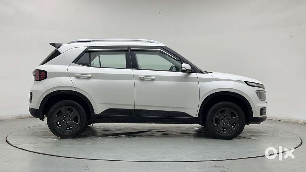 Hyundai Venue Sx, 2023, Petrol