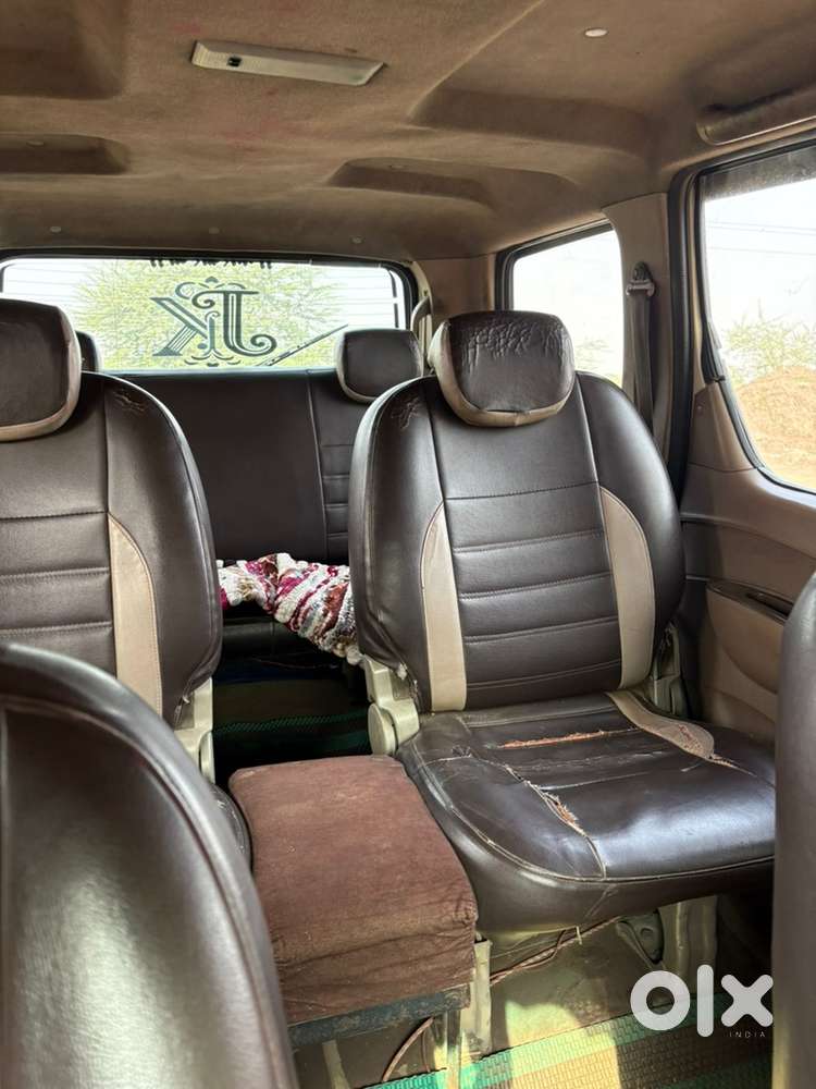 Mahindra Xylo 2011 Diesel Good Condition