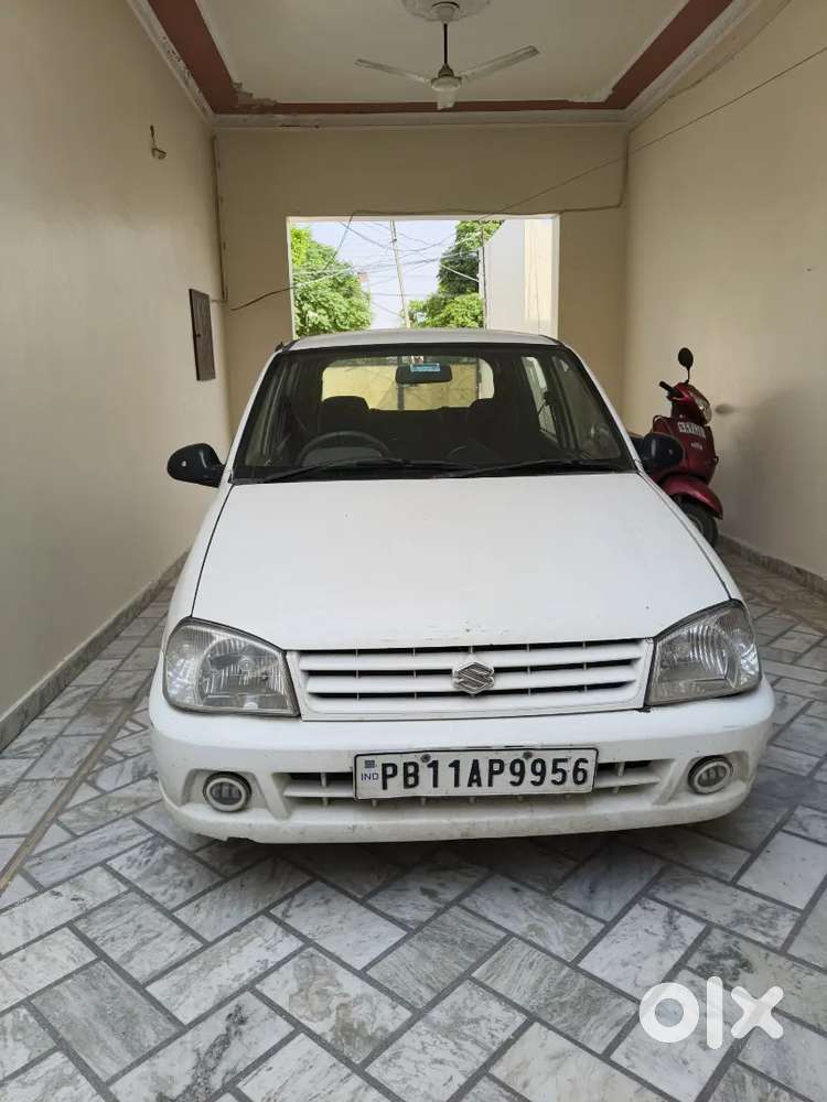 Passing 2030,engine Ok ,ac Hitter Working 161210km Running,