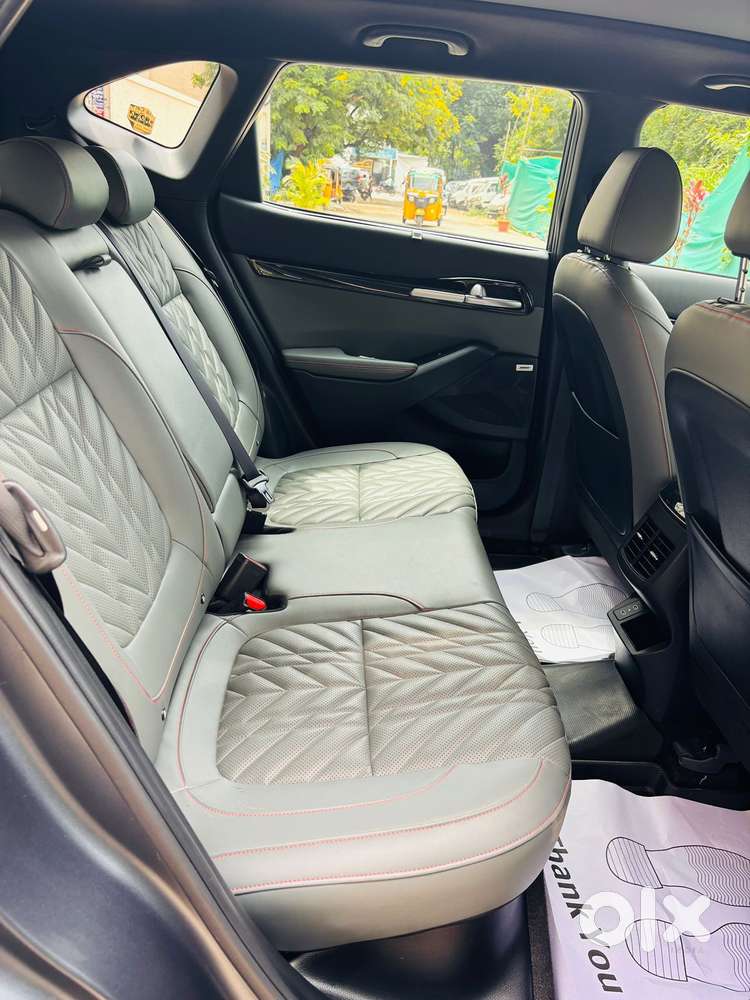 Kia Seltos X Line 1.4 Dct, 2024, Petrol