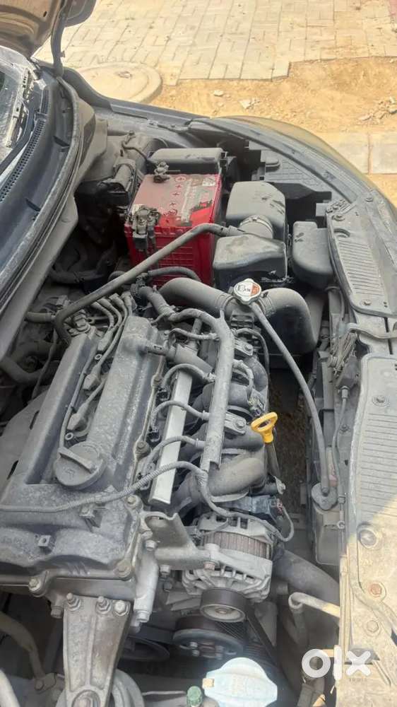 Hyundai I20 Magna 2012 Car