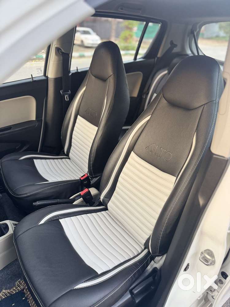 Maruti Suzuki Alto 800 Lxi, 2022, Petrol