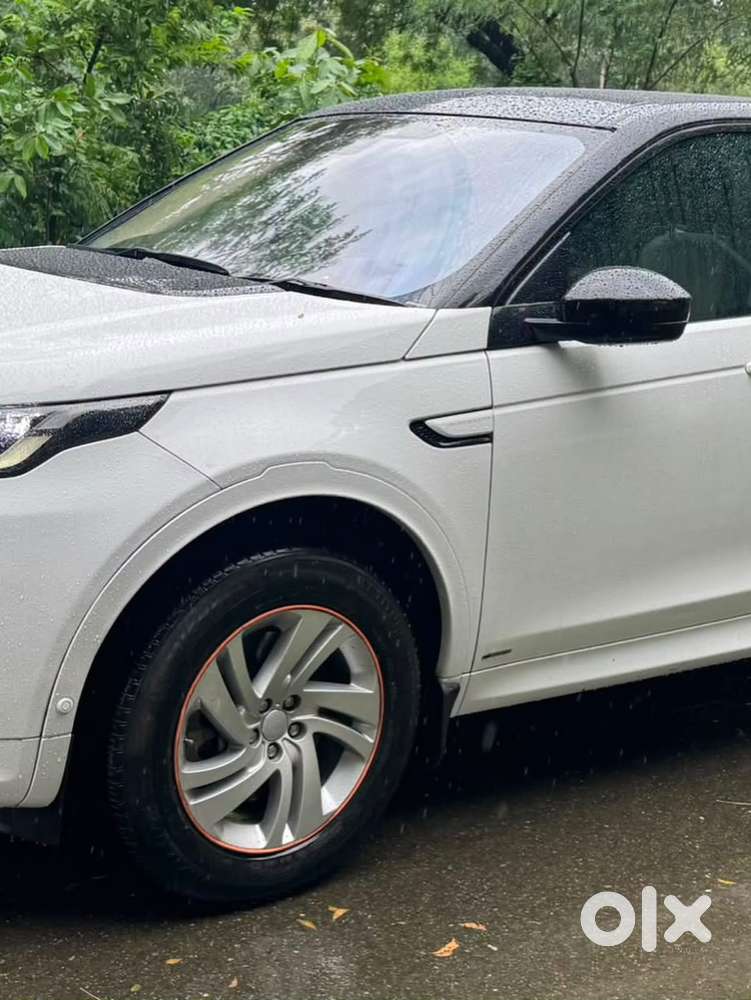 Land Rover Discovery Hse R-dynamic 3.0 Diesel, 2021, Diesel