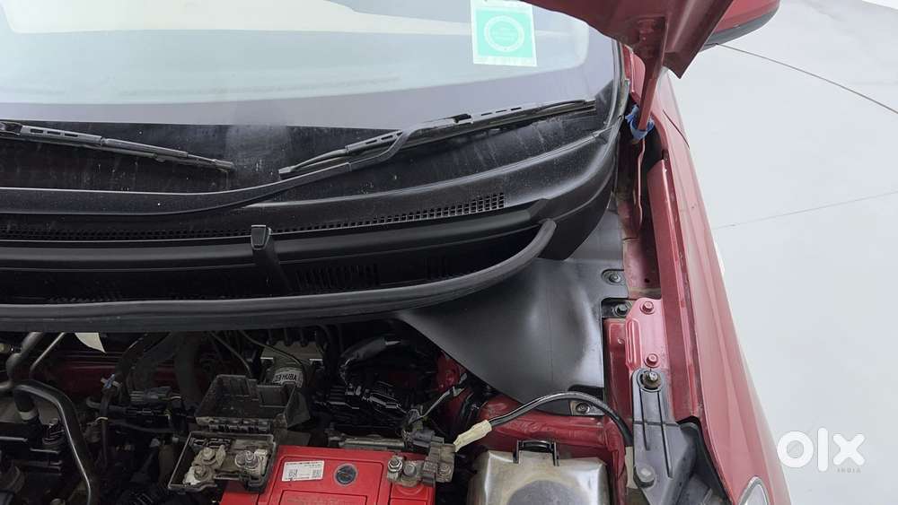 Hyundai Elite I20 1.2 Magna Plus, 2019, Petrol