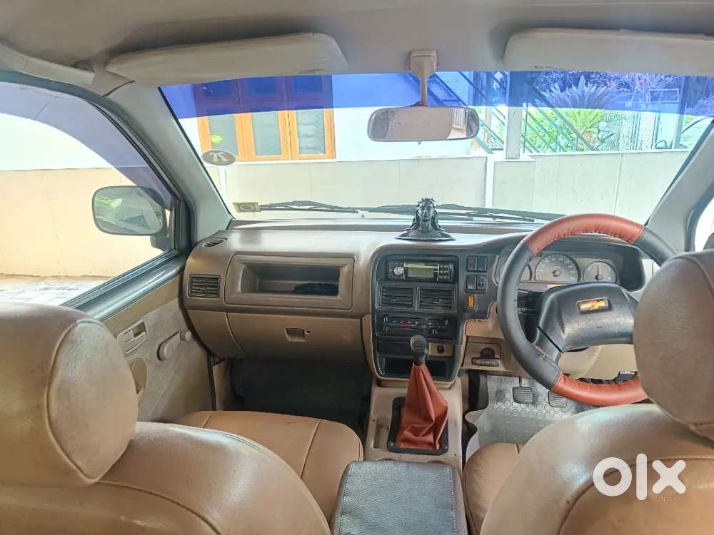 Chevrolet Tavera Ls 2006