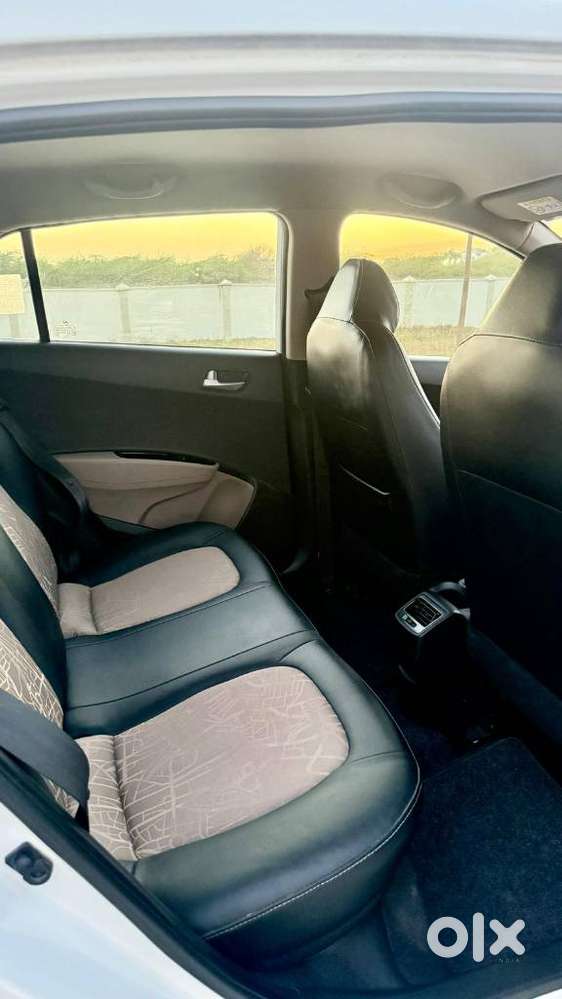 Hyundai Grand I10 Sportz 1.2 Kappa Vtvt, 2018, Petrol