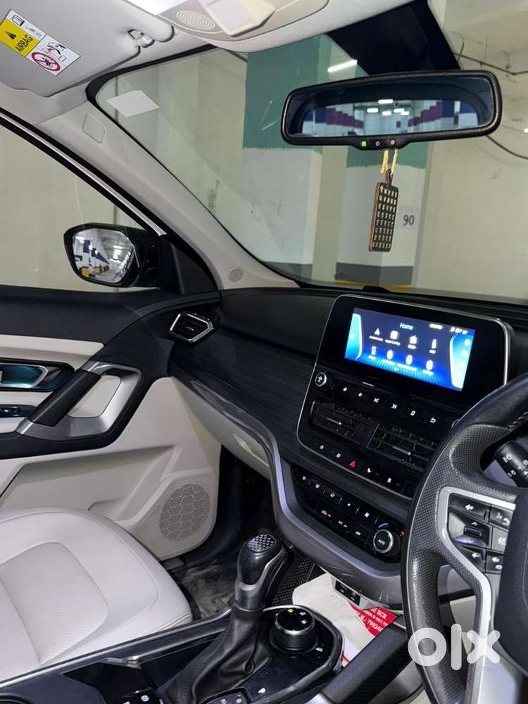 Tata Safari Diesel Well Maintained