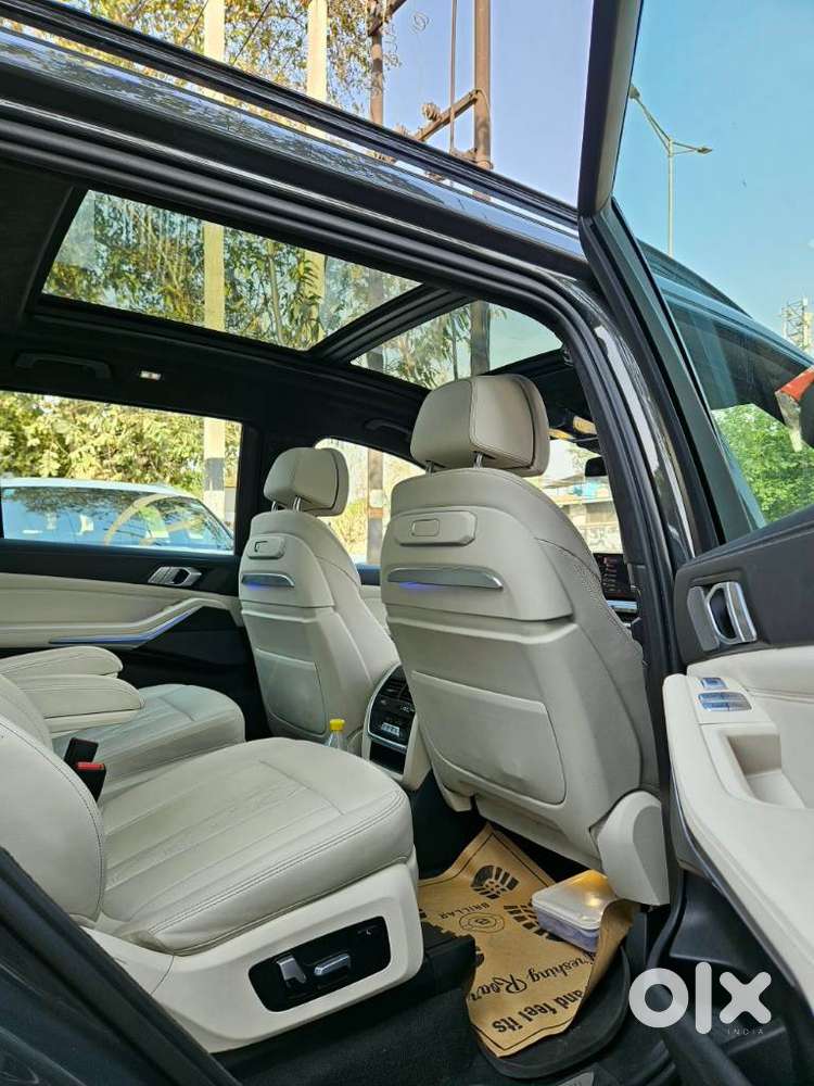 Bmw X7 3.0 Xdrive 40d M Sport, 2023, Diesel