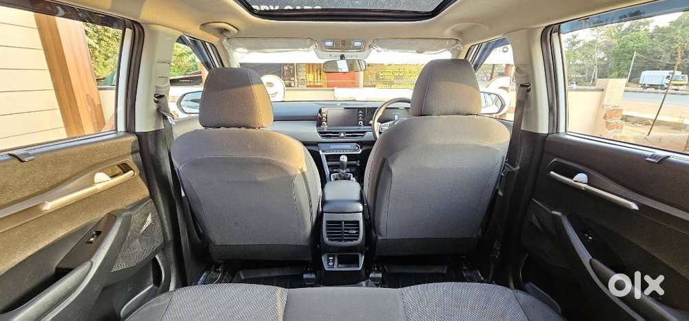 Kia Seltos Htk Plus 1.5 Diesel, 2024, Diesel